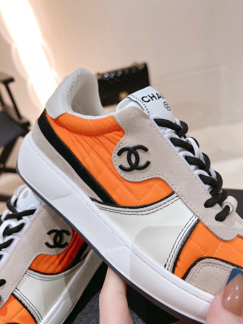 Chanel Sport Shoes